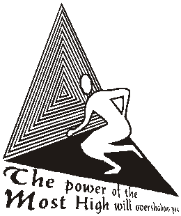 The power of the Most High will overshadow you